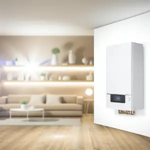 Что нужно знать при выборе электрокотла отопления