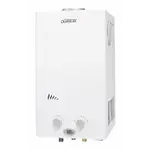 Газовый проточный водонагреватель Ariston SUPERLUX 10L CF NG – вид 2