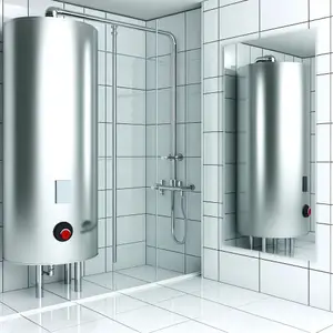 Накопительные водонагреватели: выбор и преимущества