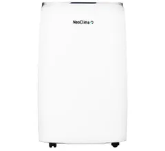 Осушитель воздуха NeoClima ND-20SL