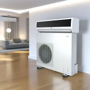 Внутренний блок VRF Energolux SMZC34V2AI для комфорта