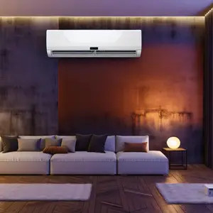 Настенные сплит-системы Ferrum: энергоэффективность и качество