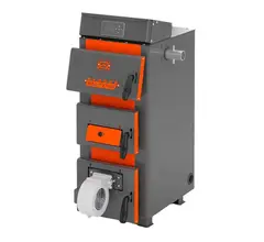 Котел Теплодар КУППЕР ПРО ТУРБО-16