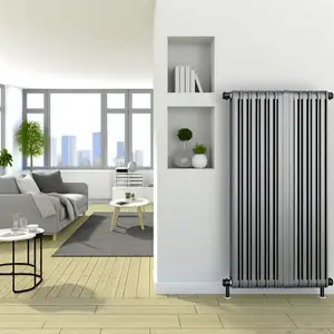 Стальной панельный радиатор Buderus VK-Profil: обзор