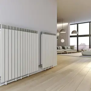 Современные технологии радиаторов для вашего дома