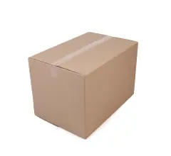 Коробка гофра ЭВАН котел ЭПО-2,5-30, ЭПВН-6