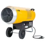 Газовая тепловая пушка Master BLP 103ET – вид 1