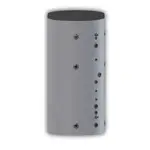 Гигиенический комбинированный бак Sunsystem HYG BR2 800/33 FL – вид 1