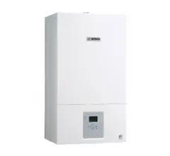 Настенный газовый котел Bosch Gaz 6000 W WBN 6000-18 C