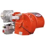 Газовая горелка Baltur Tbg 260 MC 50Hz – вид 1