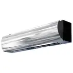 Электрическая тепловая завеса Тепломаш 200 Бриллиант КЭВ-П2113А – вид 1