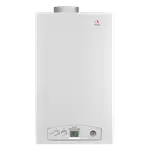 Настенный газовый котел Alphatherm Sigma BT 32U – вид 1