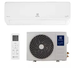 Настенная сплит-система Electrolux Fusion Wave Super DC EACS/I-24HFW/N8