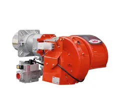 Газовая горелка Baltur Tbg 85 MC 50Hz