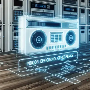 Кассетные внутренние блоки VRF Hisense AUC-48HR4SHA и 60HR4SHA