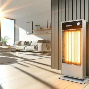 Купить электрический конвектор Термекс: обогрев с комфортом