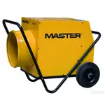 Нагреватель мобильный Master B 30 EPR – вид 1