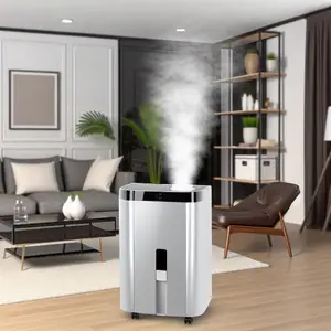 Осушители воздуха Funai: высокая эффективность и надёжность