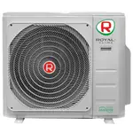 Наружный блок сплит-системы ROYAL Clima 4RMX-36HN/OUT – вид 1