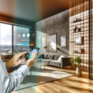 Модели кондиционеров LG с функцией управления через смартфон