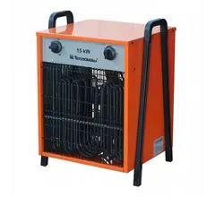 Электрическая тепловая пушка Тепломаш КЭВ-15С40Е