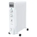 Масляный радиатор Royal Clima ROR-F11-2500M – вид 1