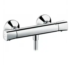Смеситель для душа Hansgrohe Ecostat Universal хром (13122000)
