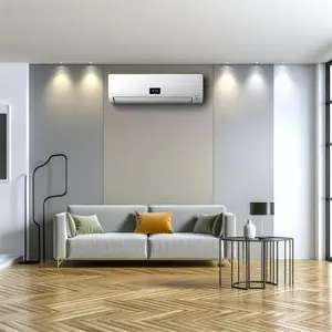 Кондиционеры Haier: оптимальное решение для дома