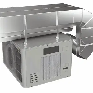 Канальный блок Hisense: идеальное решение для вашего помещения