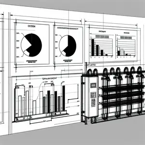Водяная тепловая завеса Kalashnikov для идеального климата