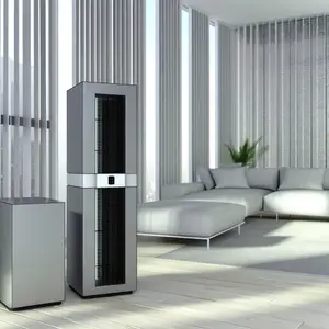 Очистители воздуха Funai: здоровый воздух в вашем доме