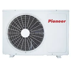 Наружный блок Pioneer Fortis KORI35MW