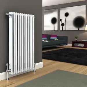 Радиатор Zehnder Charleston 3057/15: эффективное отопление