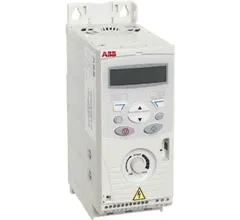 Преобразователь частотный ABB ACS150 68581818 4 кВт (380 - 480, 3 фазы)
