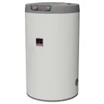 Косвенный водонагреватель Drazice OKCE 200 NTR/2,2kW – вид 1