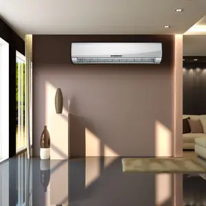 Кондиционер Energolux SAS18L2-A/SAU18L2-A: мощность и эффективность