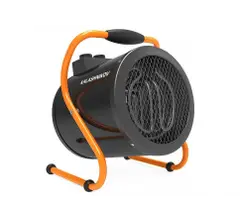 Электрический тепловентилятор Kalashnikov KVF-E22-31