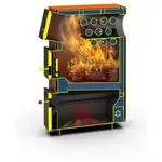 Твердотопливный котел Теплодар Куппер ПРО 28 – вид 2