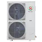 Кассетная сплит-система Royal Clima CO-4C 60HNXA/CO-E 60HNXA/pan8D2 – вид 4