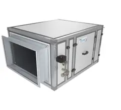 Увлажнитель воздуха Breezart 12000 HumiAqua