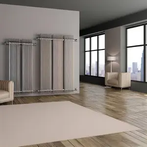 Радиатор Zehnder Charleston: обзор моделей и цены