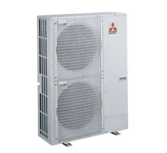Наружный блок VRF Mitsubishi Electric PUHZ-ZRP140VKA3R2