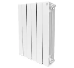 Биметаллический радиатор Royal Thermo PianoForte 500/4сек (ч)