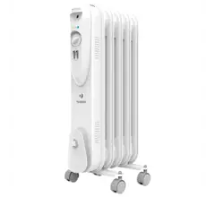 Масляный радиатор Timberk Compact Tor 21.1005 SLX