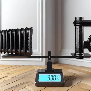 Масса чугунного радиатора: ключевые характеристики