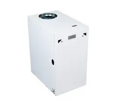 Газовый одноконтурный котел AXIS COMPACT 12 кВт (AXIS-05-12T-00)