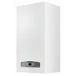 Настенный газовый котел Ariston CARES XC 10 FF NG – вид 3