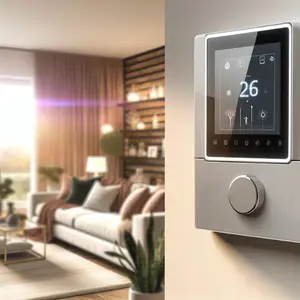 Система климат-контроля: правильный выбор для комфорта