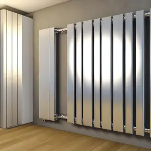 Стальные панельные радиаторы Buderus VK-Profil 30 - сравнение