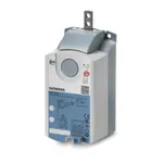 Электропривод Siemens GDB164.1E – вид 1
